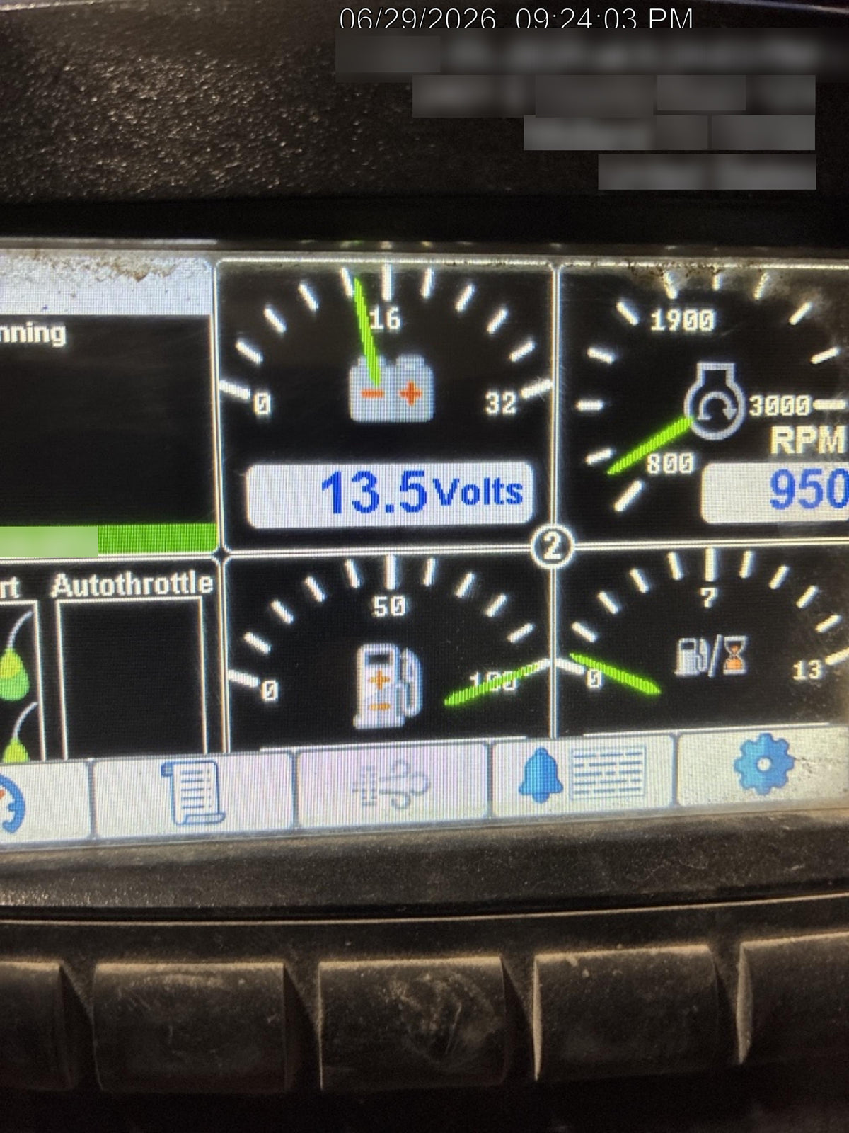 2021 PIONEER PP66S12L71-TD2.9L4