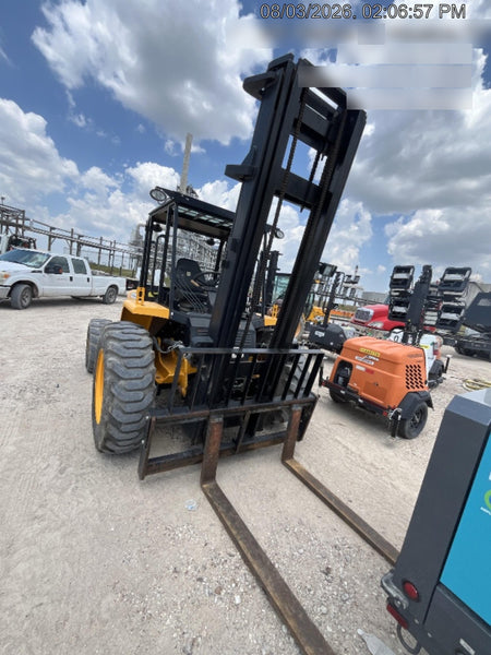 2023 JCB 930-4