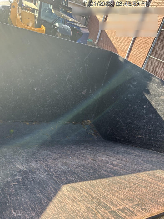 2025 STAR INDUSTRIES M-1820 - Self-Dump Hopper