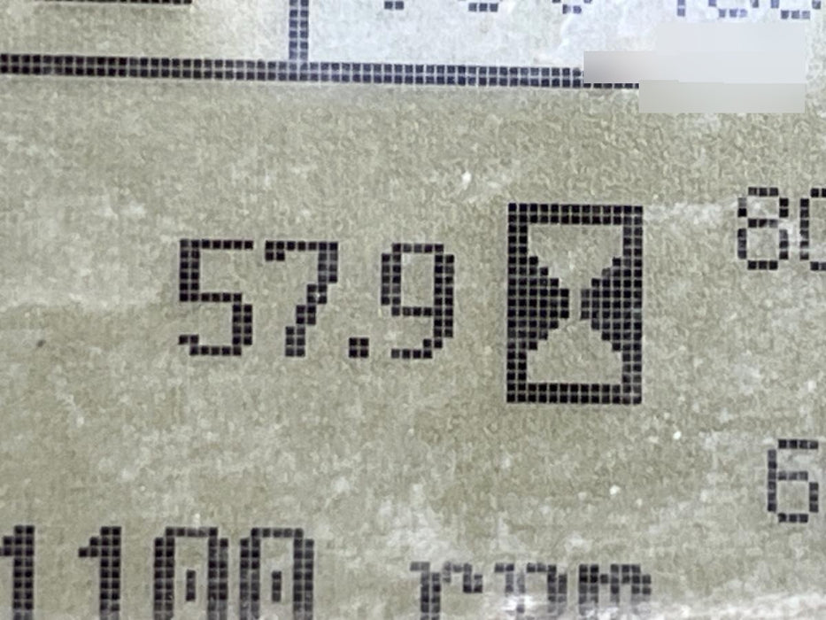 2025 WACKER NEUSON DW307 ROPS