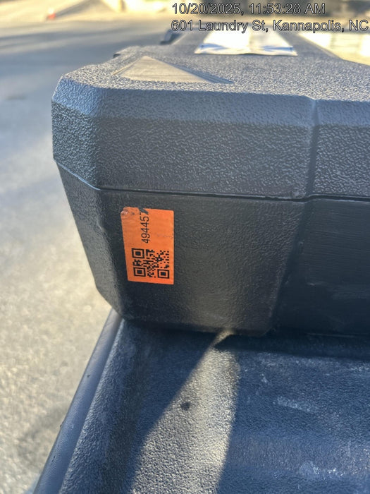 2025 GREENLEE EK6FTLX11