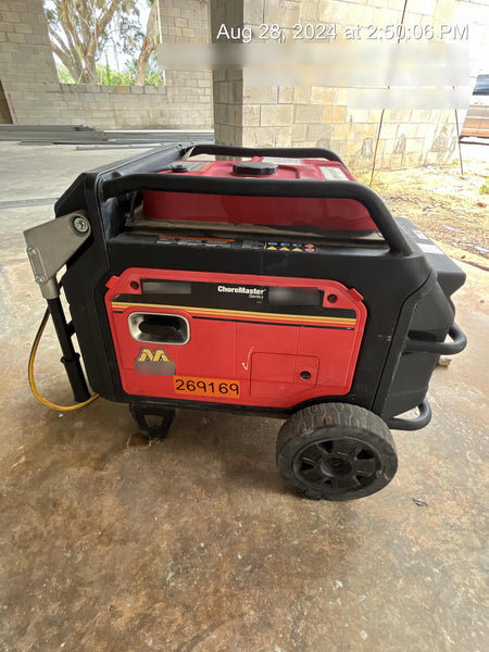 2022 MI-T-M GEN-8000-IMM1E