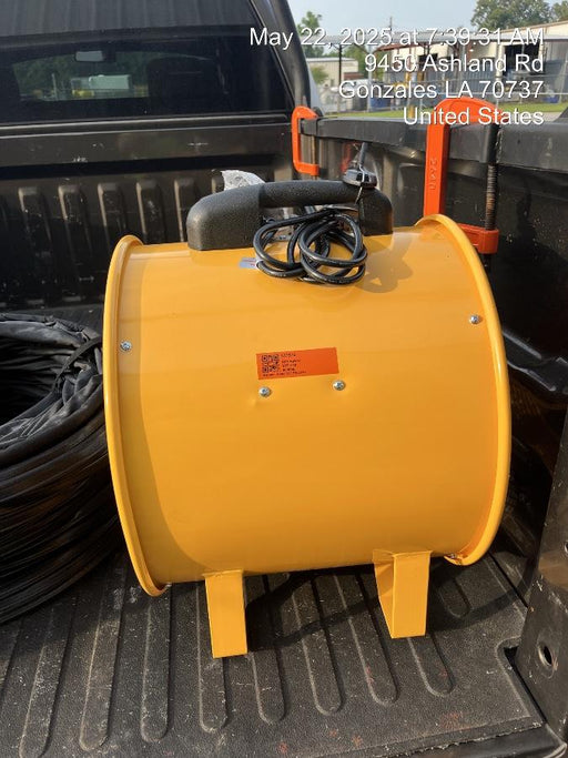 2025 STRONGWAY STFJ-40