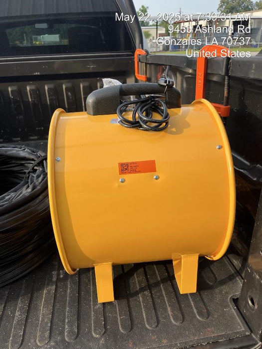 2025 STRONGWAY STFJ-40