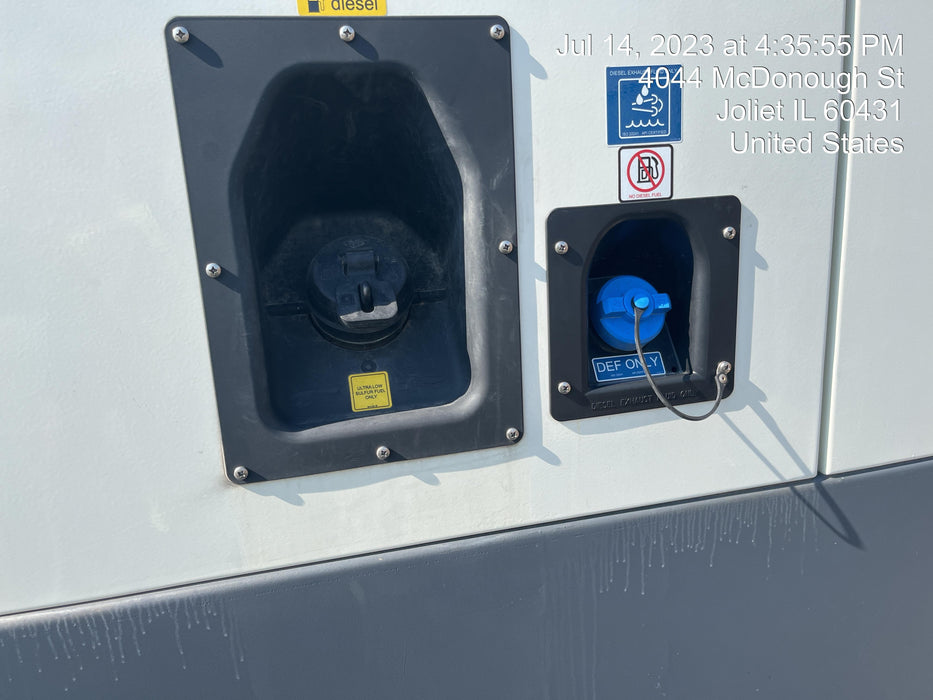 2022 ATLAS COPCO QAS150