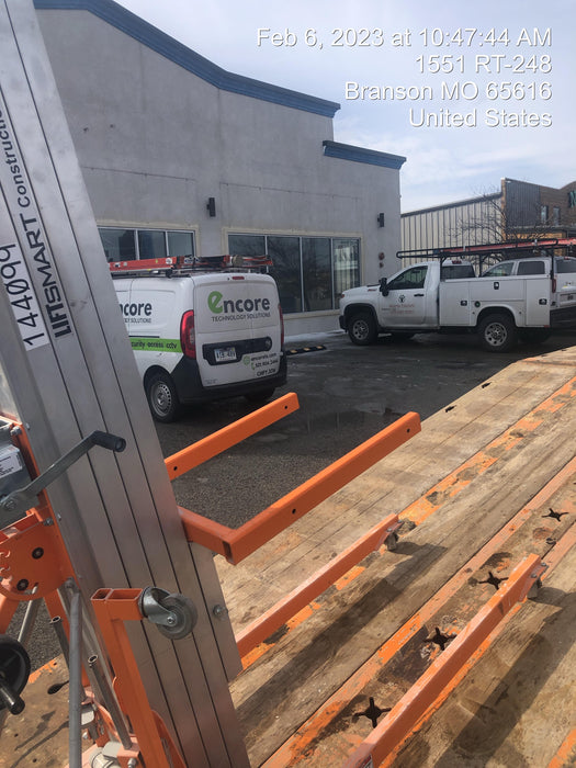 2021 LIFTSMART MLC-24