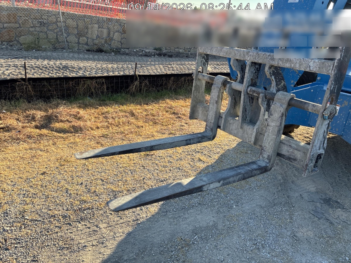2026 GENIE GTH-1056
