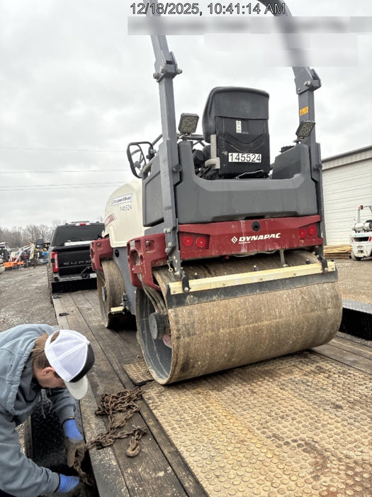 2020 DYNAPAC CC 1200