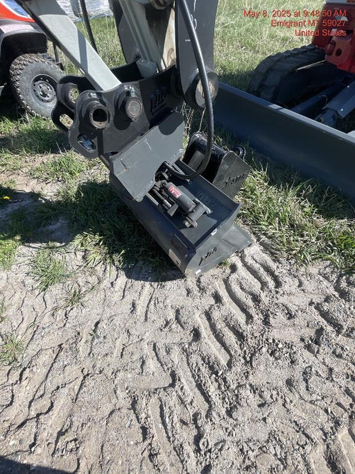 2024 TAG MANUFACTURING 3605TTB