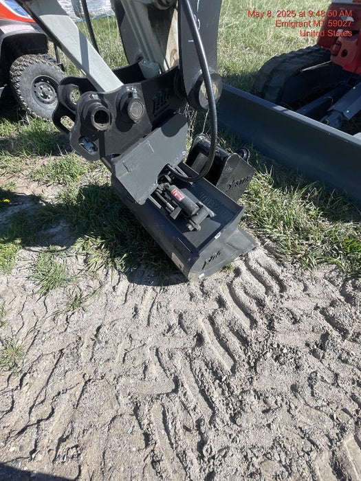 2024 TAG MANUFACTURING 3605TTB