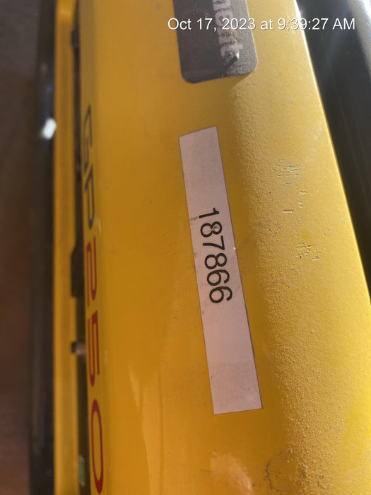 2021 WACKER NEUSON GP2500A