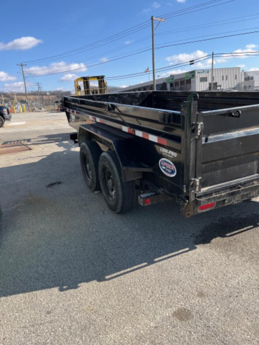 2022 PJ TRAILERS 14K-PJ Trailers