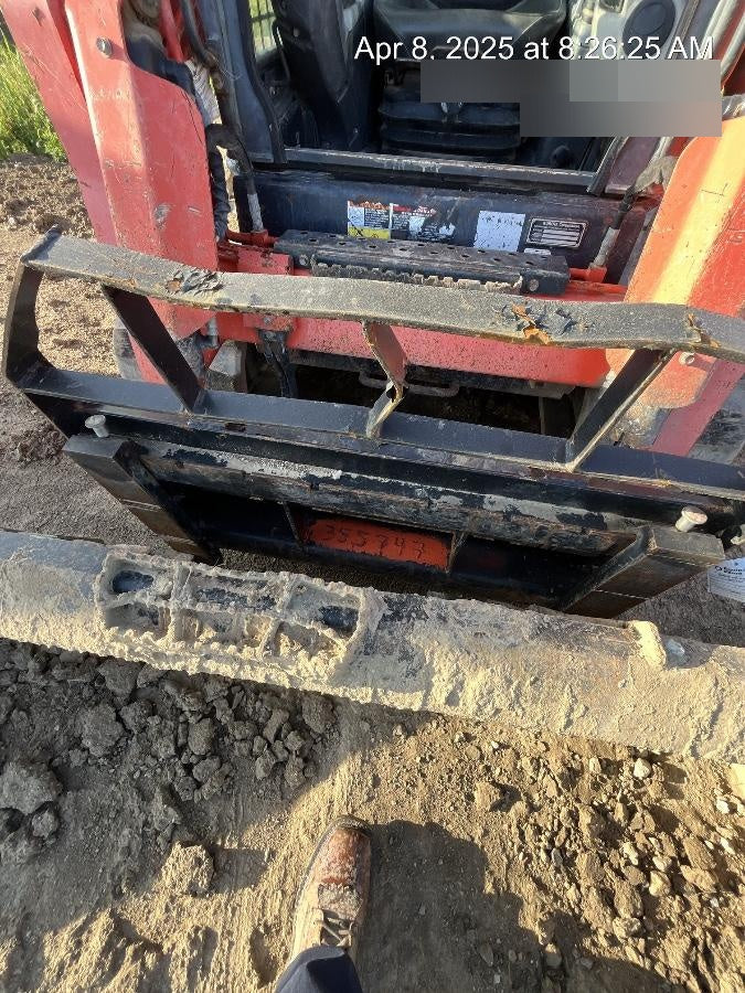 2023 MANITOU 50504723