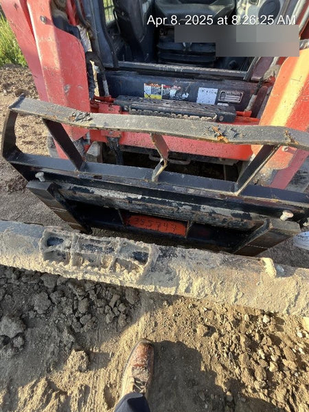 2023 MANITOU 50504723