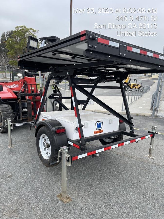 2024 WANCO WLTS-MM8A-1600