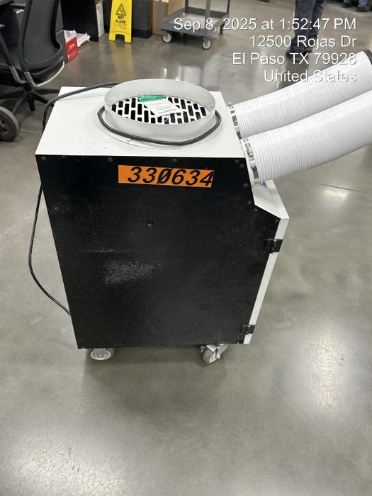 2023 KWIKOOL KPAC1411-2