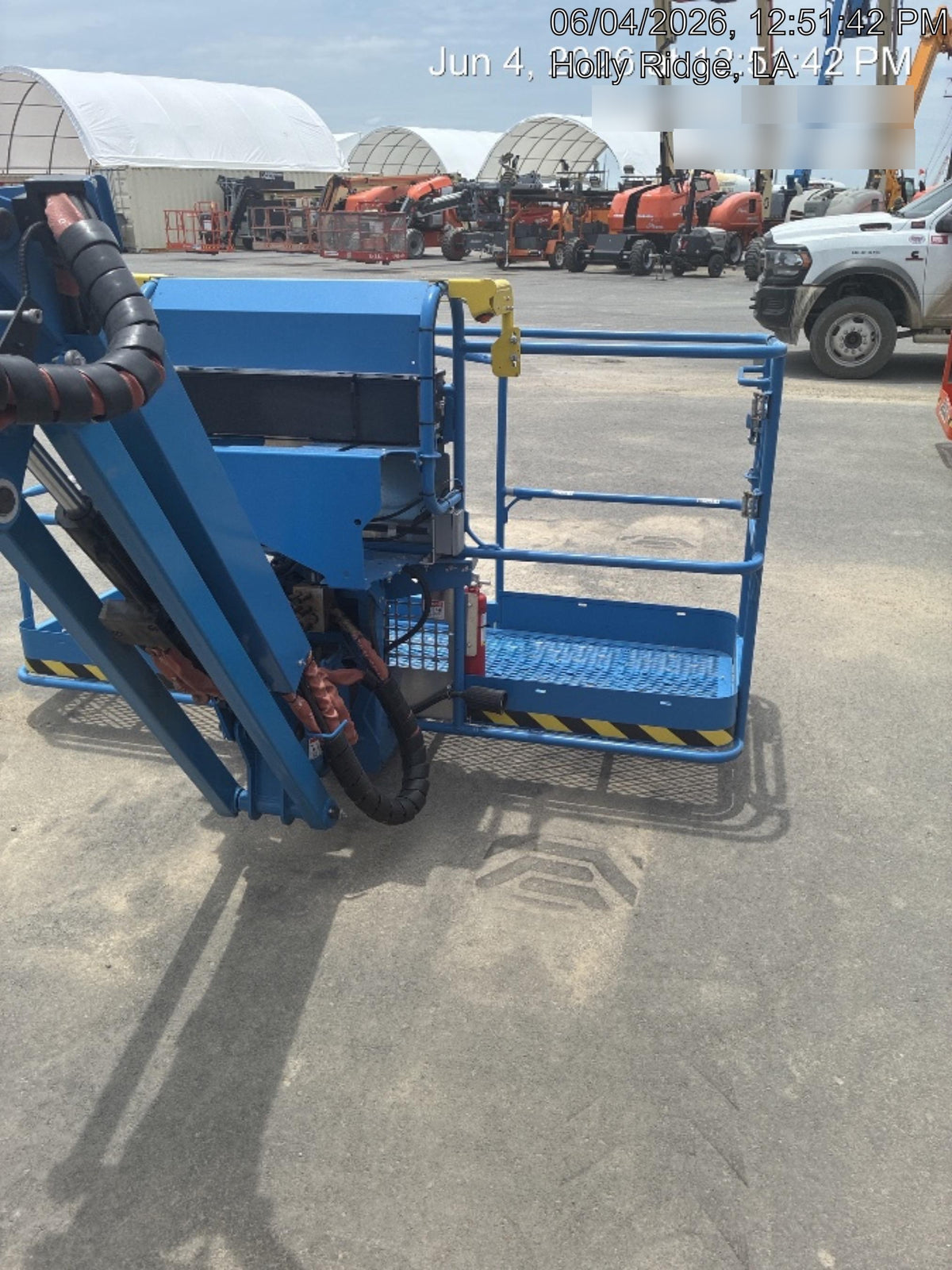 2026 GENIE S-65 XC