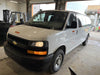2023 CHEVROLET Express Van - Rental