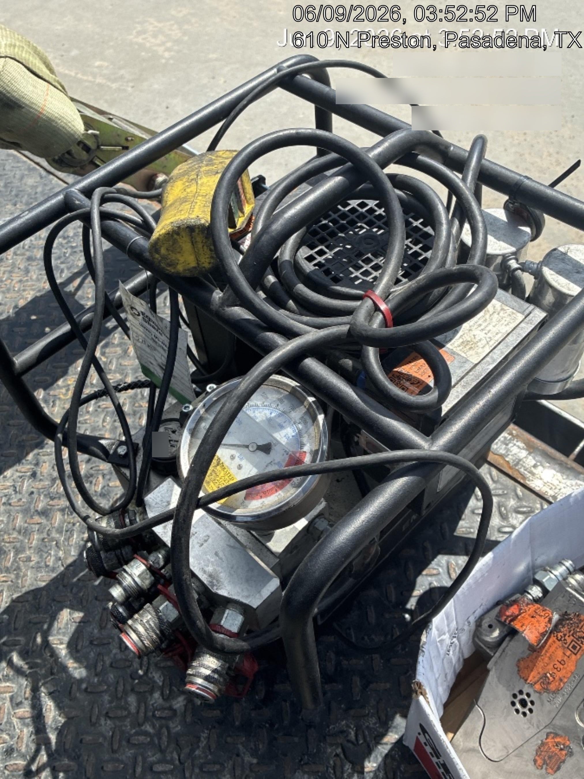 2025 TORCUP EMAX-115V-Q