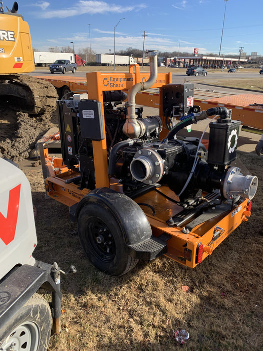 2021 PIONEER PP66S12L71-TD2.9L4