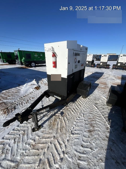 2022 SHINDAIWA DGK15FL