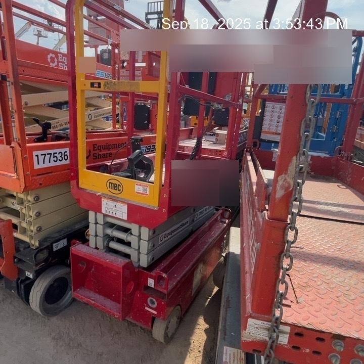 2022 MEC 1330SE