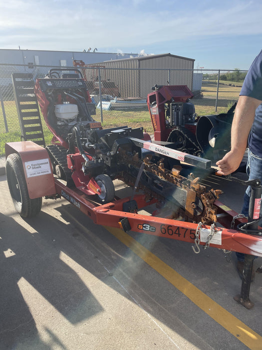 2020 DITCH WITCH S3C