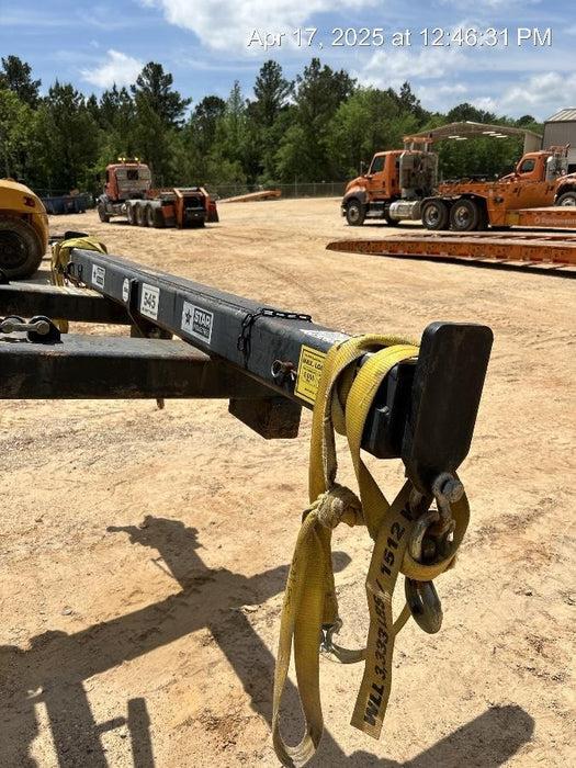 2020 STAR INDUSTRIES 1150C