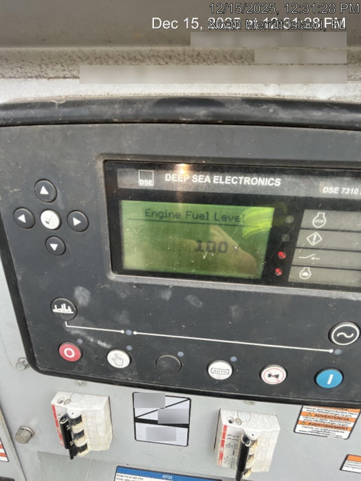 2019 WACKER NEUSON G25