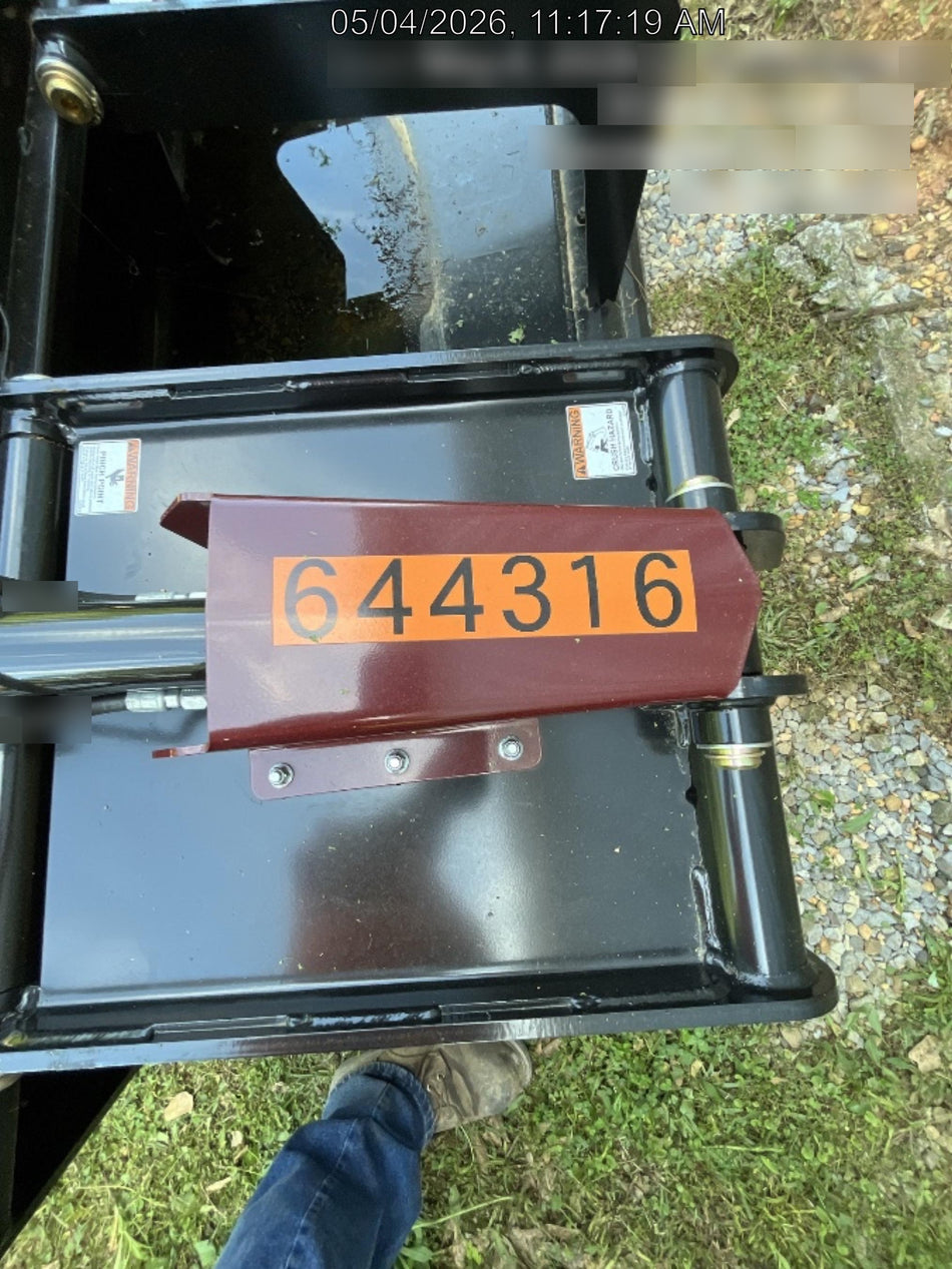 2026 VIRNIG SBG72