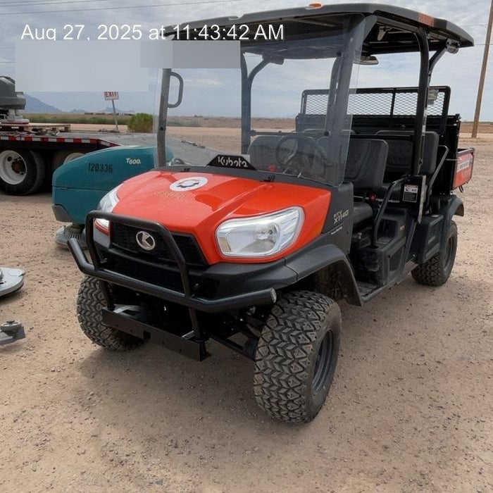 2023 KARCHER BD 80/100 W BP