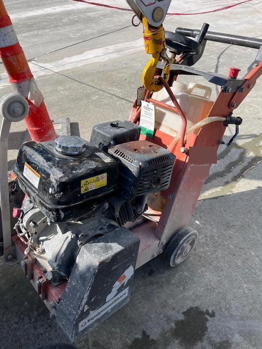 2019 HUSQVARNA FS 400 LV