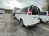 2023 CHEVROLET Express Van - Rental