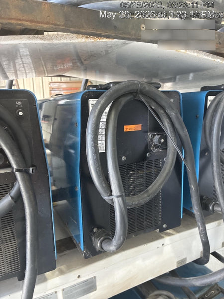 2023 MILLER ELECTRIC XMT 350