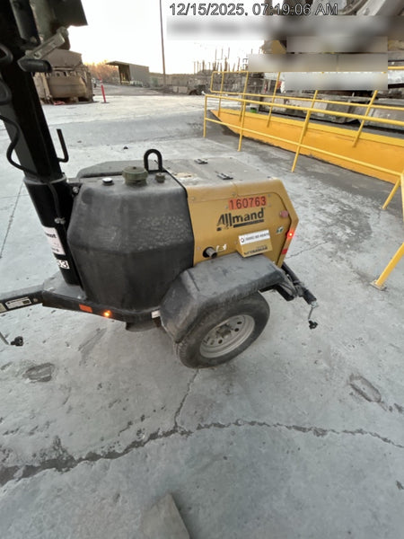 2021 ALLMAND NLV3GR