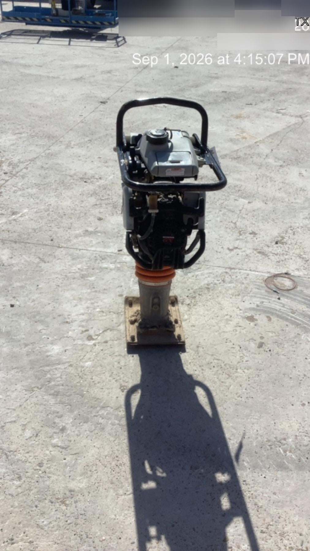 2023 MULTIQUIP MTX60HD