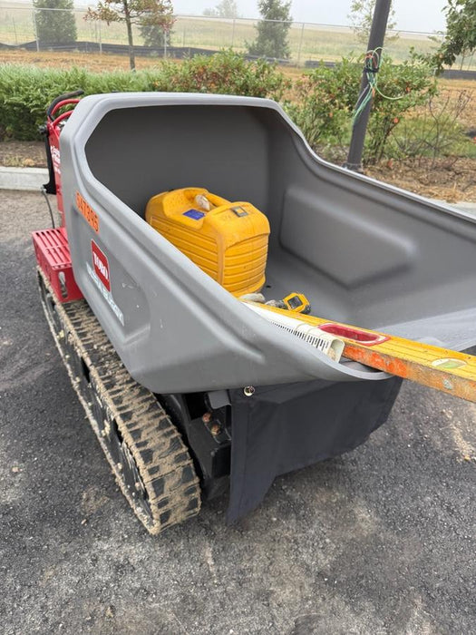 2025 TORO MBTX 2500-TS