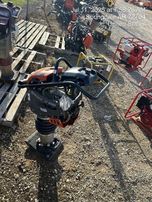 2024 HUSQVARNA LT6005