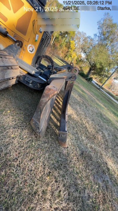 2020 JOHN DEERE 700K