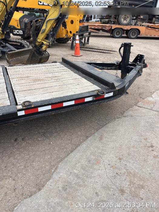 2021 TOWMASTER T-12DT