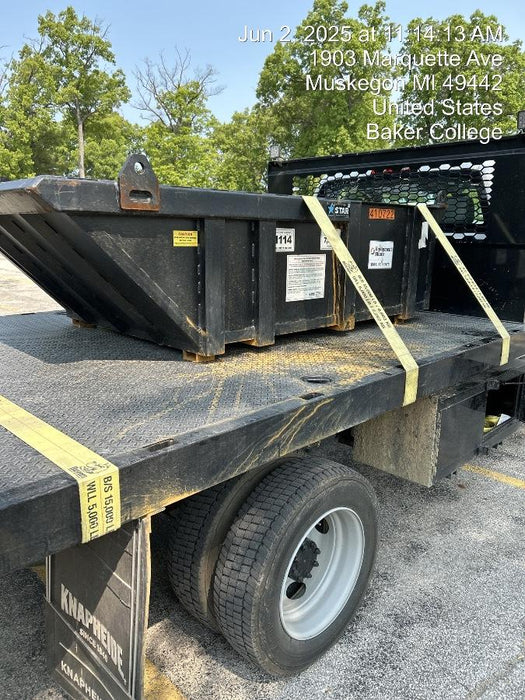 2024 STAR INDUSTRIES 1448B