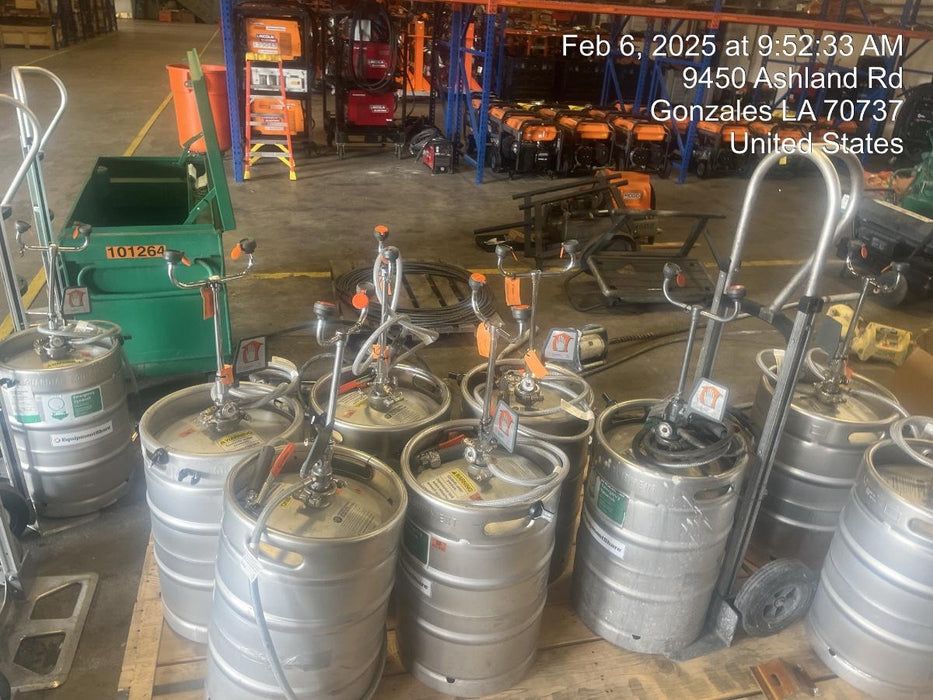 2022 GUARDIAN G1562HAT