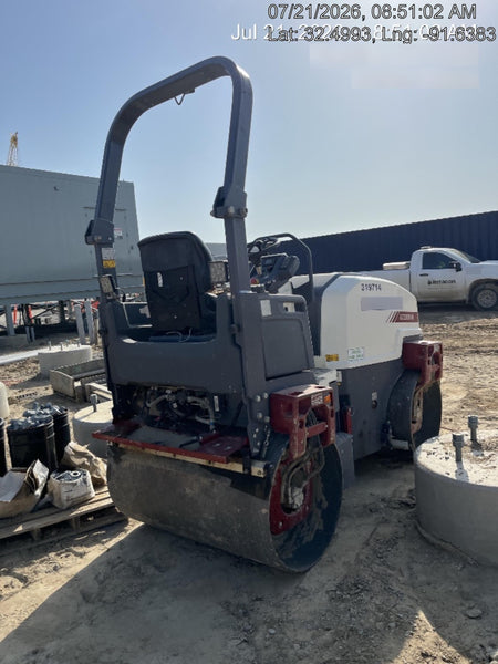 2023 DYNAPAC CC1200