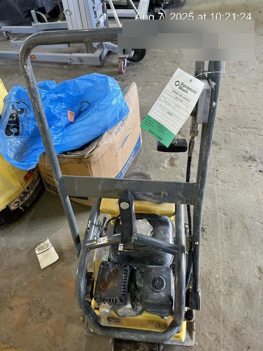 2023 WACKER NEUSON WPU1550AW