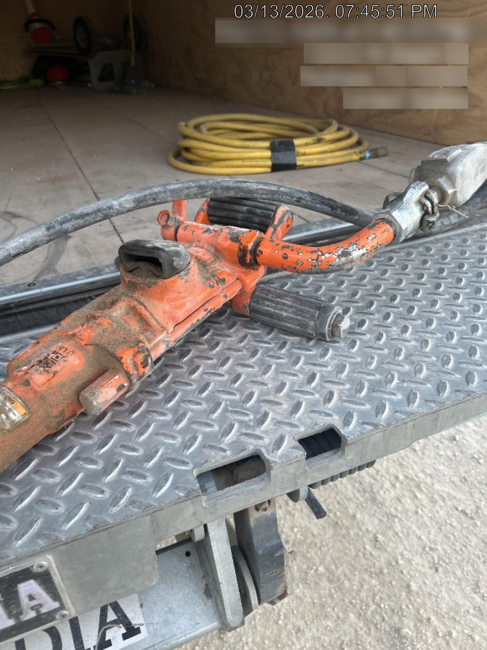2024 MICHIGAN PNEUMATIC MP-RD62-78314