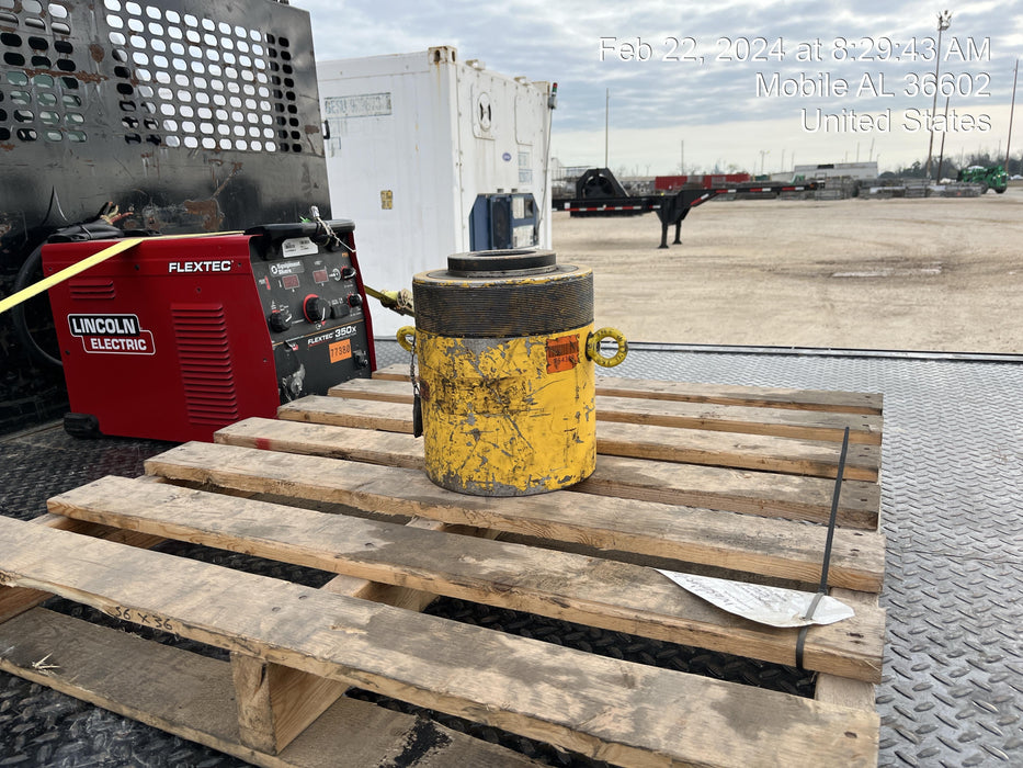 2022 ENERPAC RCH1003