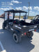 2021 Club Car CA1700D Canopy, Diesel, 4 Passenger