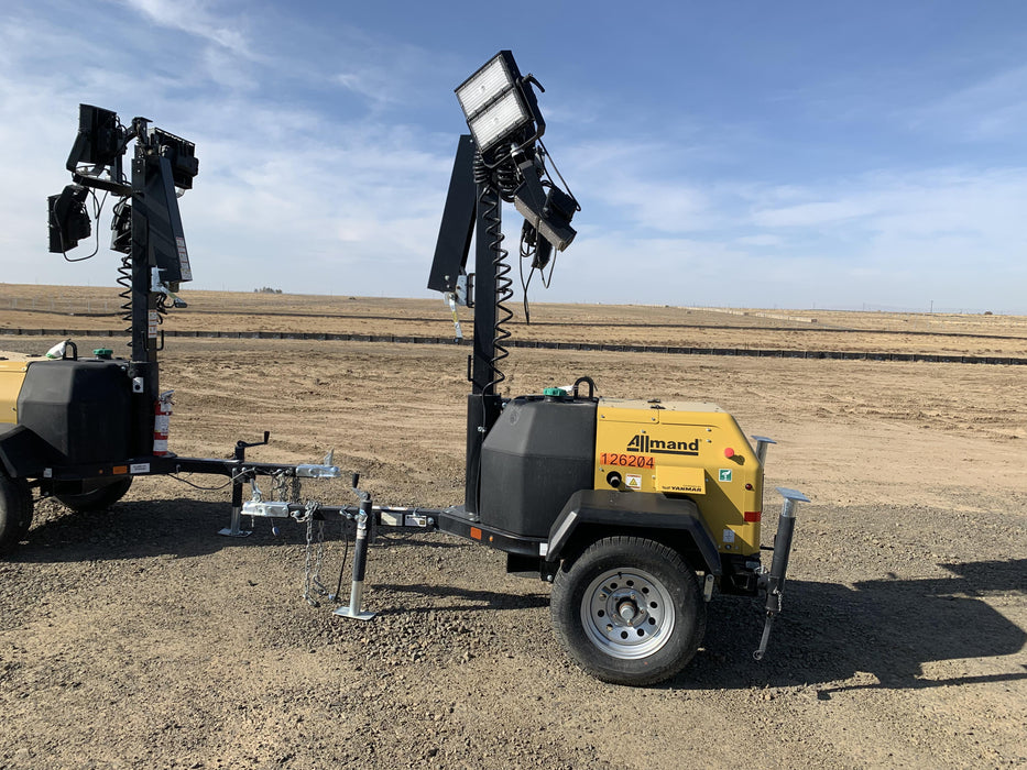 2020 ALLMAND 350 Night-Lite