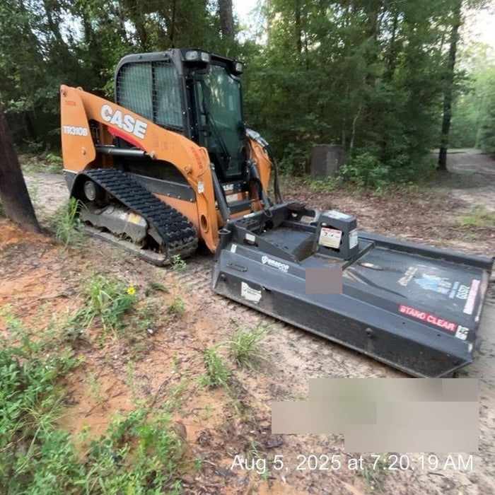 2020 PALADIN 30372A-0022