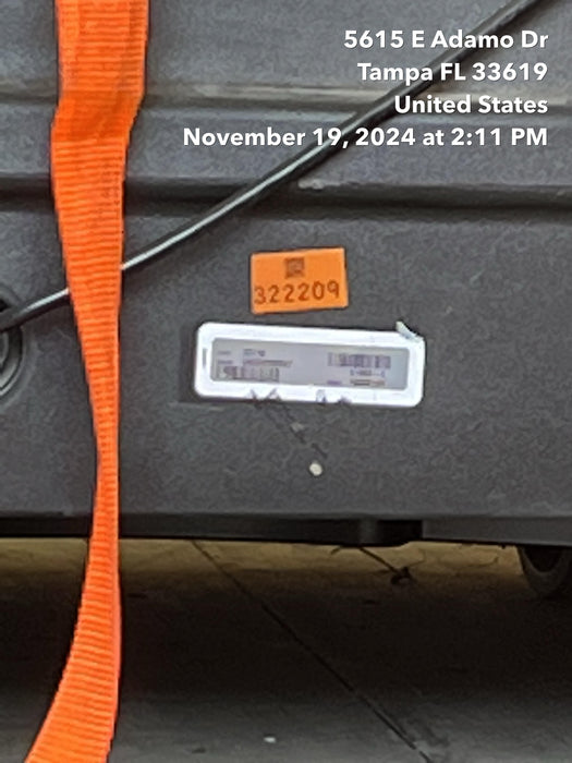 2023 LINCOLN ELECTRIC K4259-2